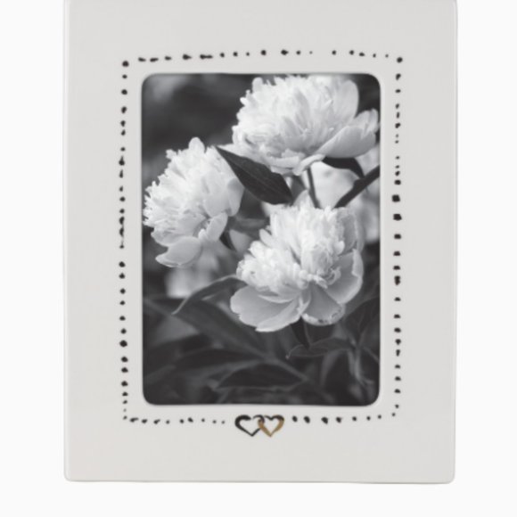 kate spade Other - Kate Spade Bridal Party 5x7 Frame - NWT